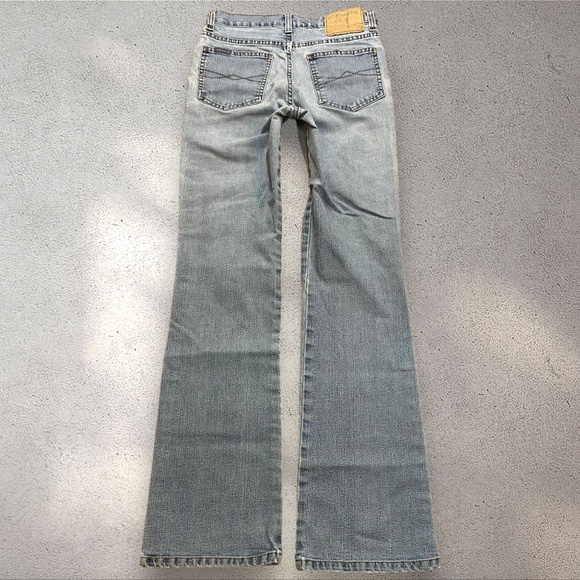 !! SOLD DO NOT BUY !! Jordache Mid Rise Bootcut Jeans - Picture 1 of 7